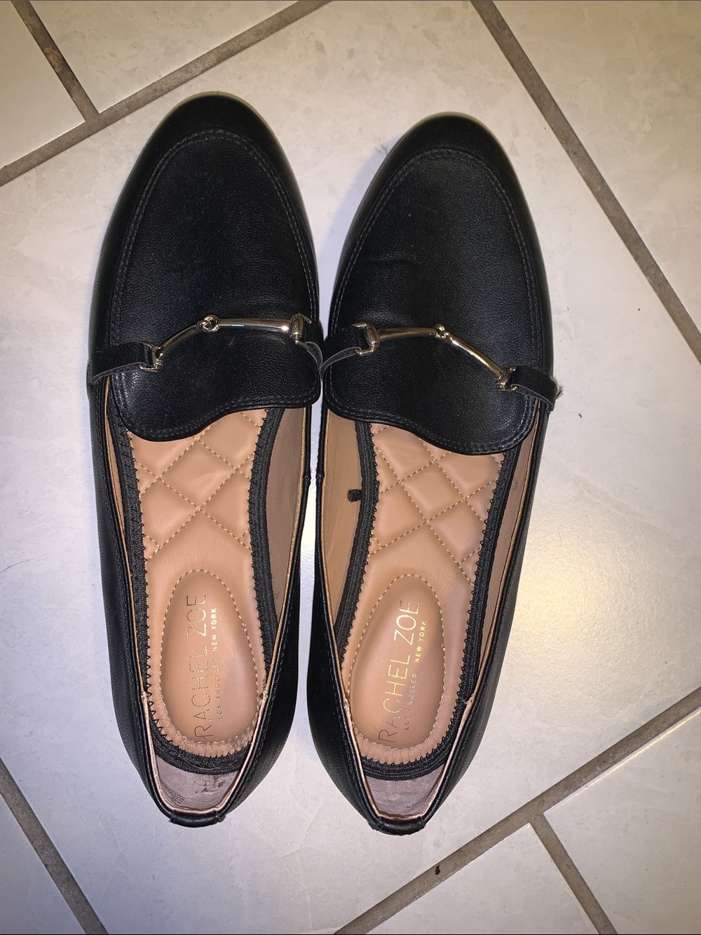 Rachel Zoe Loafers